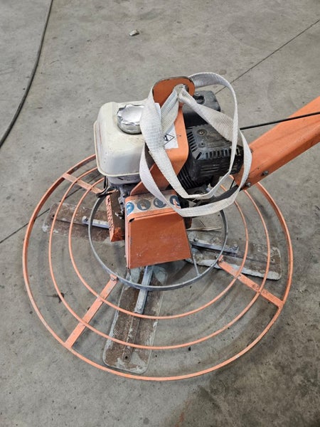 master finish power kelly float64508389467649110