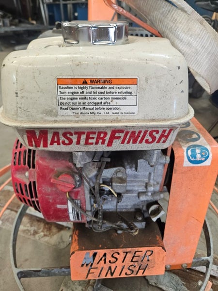 master finish power kelly float64508389467649111