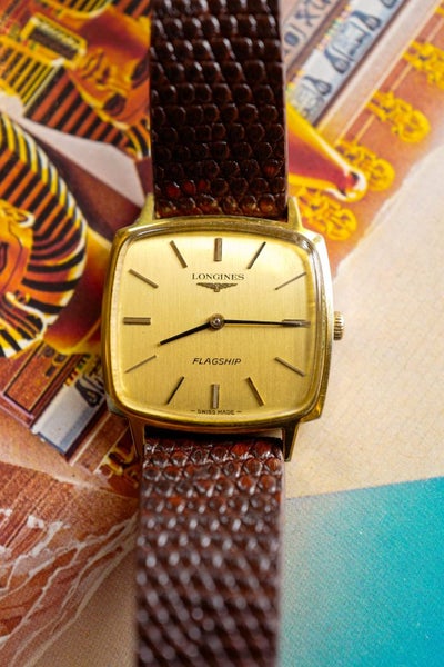 Longines Flagship Carousel 2