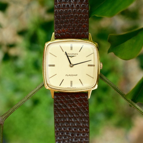 Longines Flagship Carousel 6