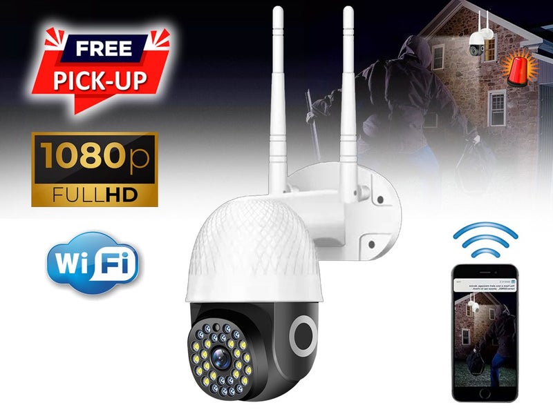 Security Camera NZ Local Buy Carousel 1