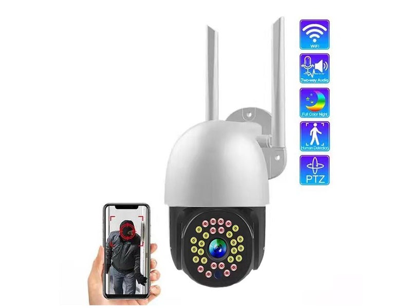 Security Camera Local NZ Clearance Carousel 6