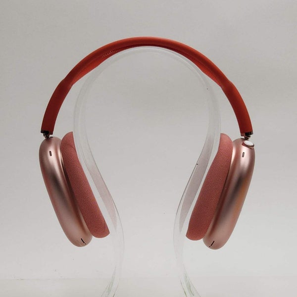 Apple AirPods Max – Pink | Original Case Included64619534945539111