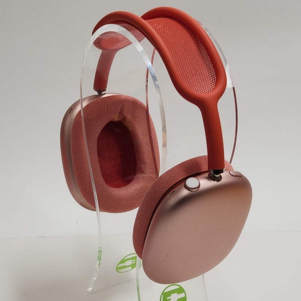 Apple AirPods Max – Pink | Original Case Included64619534945539112