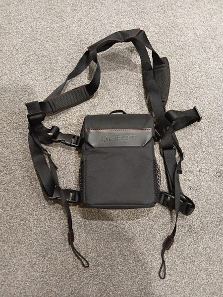 Binocular case - Fits up to 10x42 Optics - New - Other Carousel 1