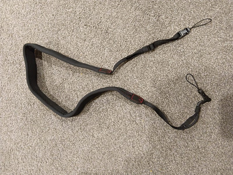 Binocular case - Fits up to 10x42 Optics - New - Other Carousel 2