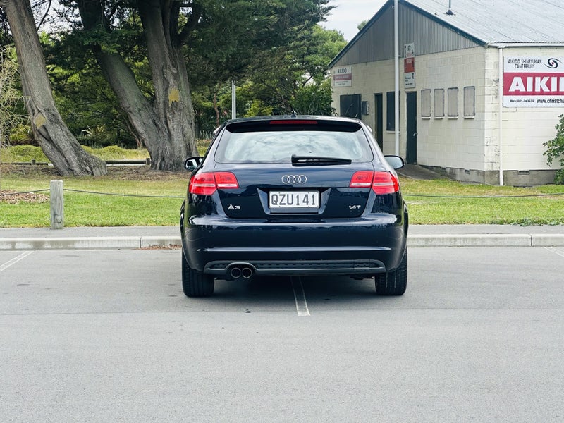 2011 Audi A3 S-Line64509651051011113