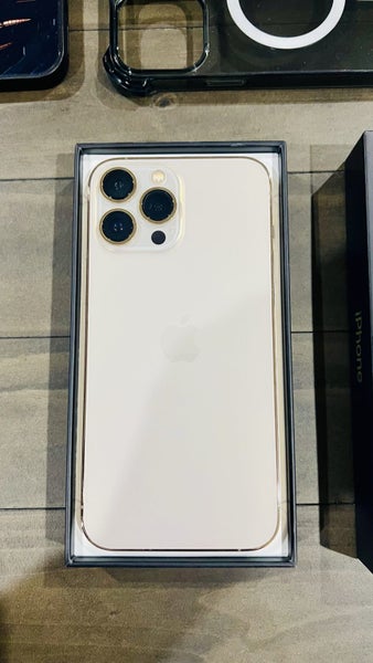 Apple iPhone 13 Pro Max - 512GB - Mint Condition64509706972163110