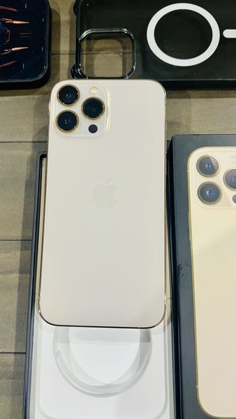 Apple iPhone 13 Pro Max - 512GB - Mint Condition64509706972163113