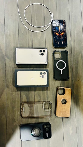 Apple iPhone 13 Pro Max - 512GB - Mint Condition64509706972163111