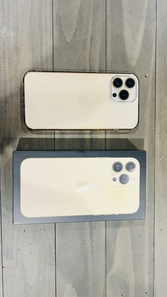 Apple iPhone 13 Pro Max - 512GB - Mint Condition64509706972163114