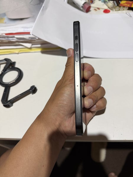 iPhone 15 Pro Max 512 GB Titanium with original Box64509806015362113