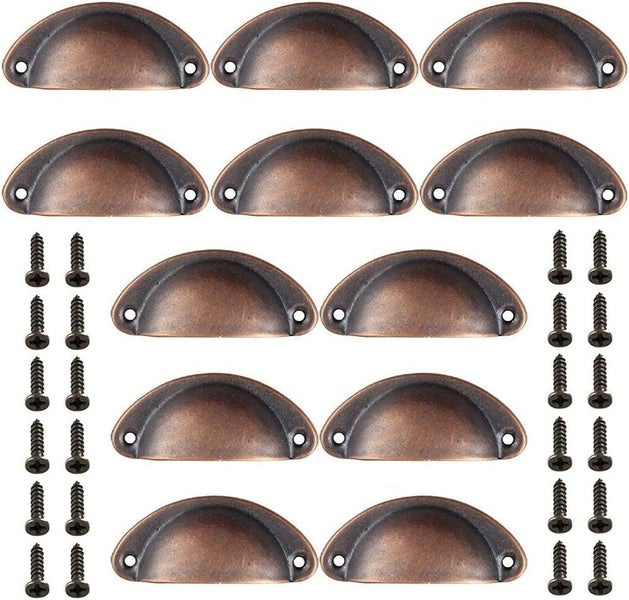 New 12pcs Cabinet Drawer Handles Door Pulls Sale Sale Carousel 1