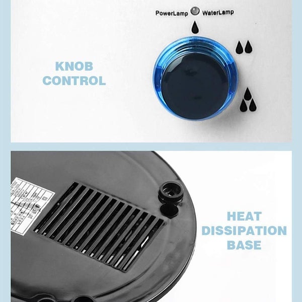 Reptile Humidifier Pet Humidifier Reptile Fogger64588116035715112