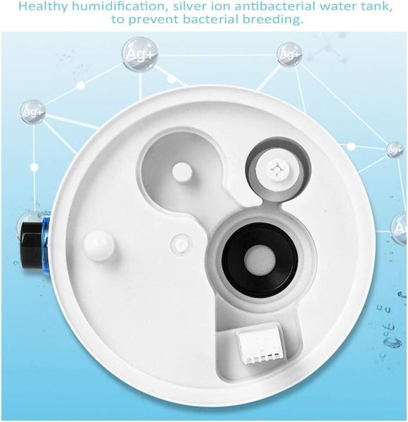 Reptile Humidifier Pet Humidifier Reptile Fogger64588116035715113