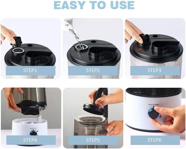 Reptile Humidifier Pet Humidifier Reptile Fogger64588116035715114