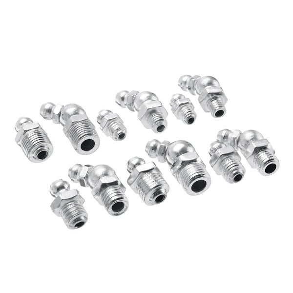 Metric Grease Nipple Fittings Assortment Kit Sale Sale Carousel 2