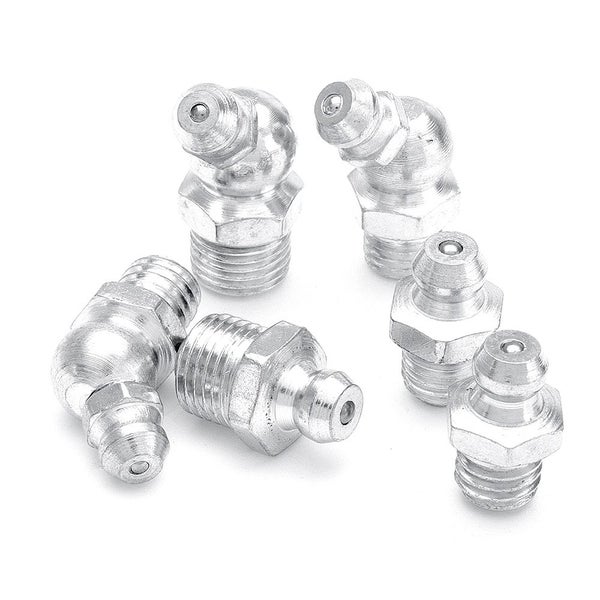 Metric Grease Nipple Fittings Assortment Kit Sale Sale Carousel 7