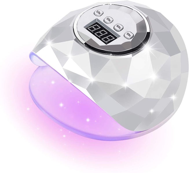 New Nail Dryer Lamp Clearance Carousel 1