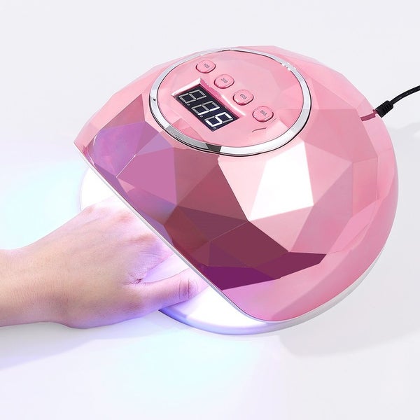 New Nail Dryer Lamp Clearance Carousel 1