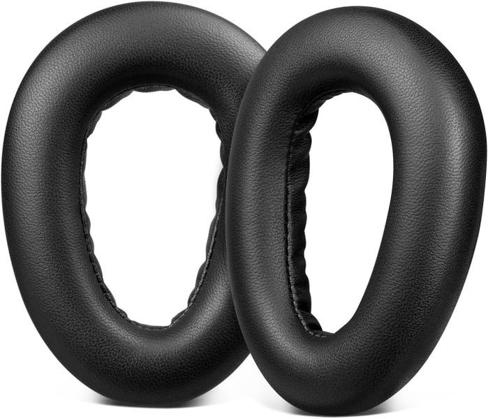 Replacement Ear Pads for Sennheiser PXC550 PXC480 MB660 Carousel 1