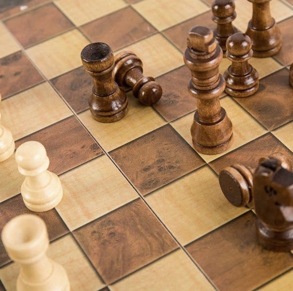 Wooden Chess Set NZ Clearance Sale Carousel 11