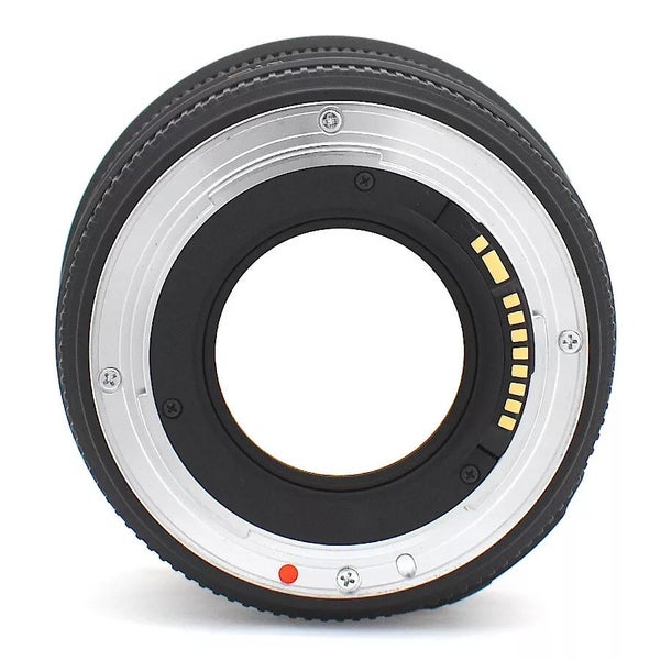 SIGMA EX DG 50mm F1.4 HSM Lens - Excelent Condition64510372825603114