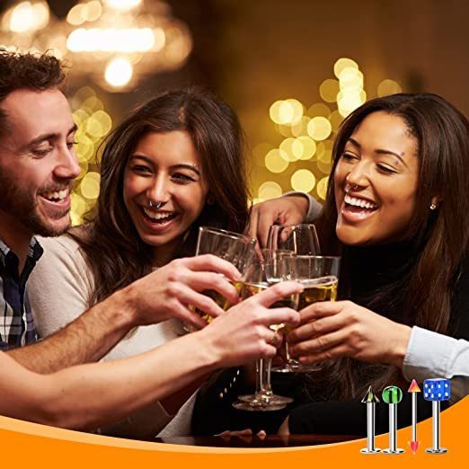 Body Jewelry Piercing Kit Carousel 6