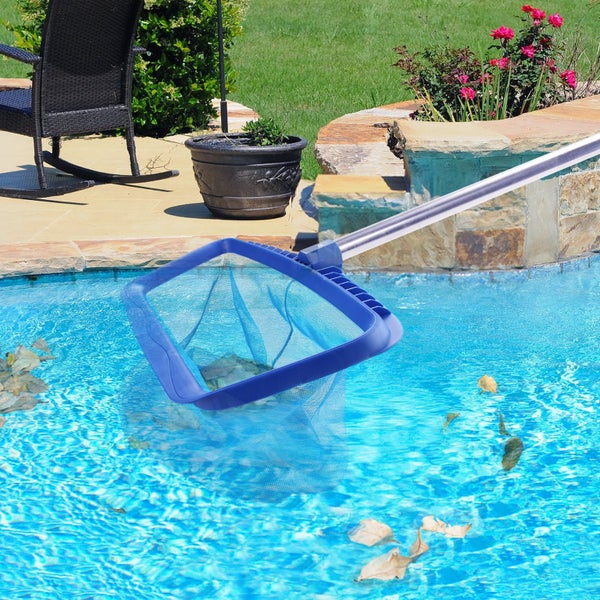 Swimming Pool Leaf Skimmer Net Clearance Sale Carousel 1