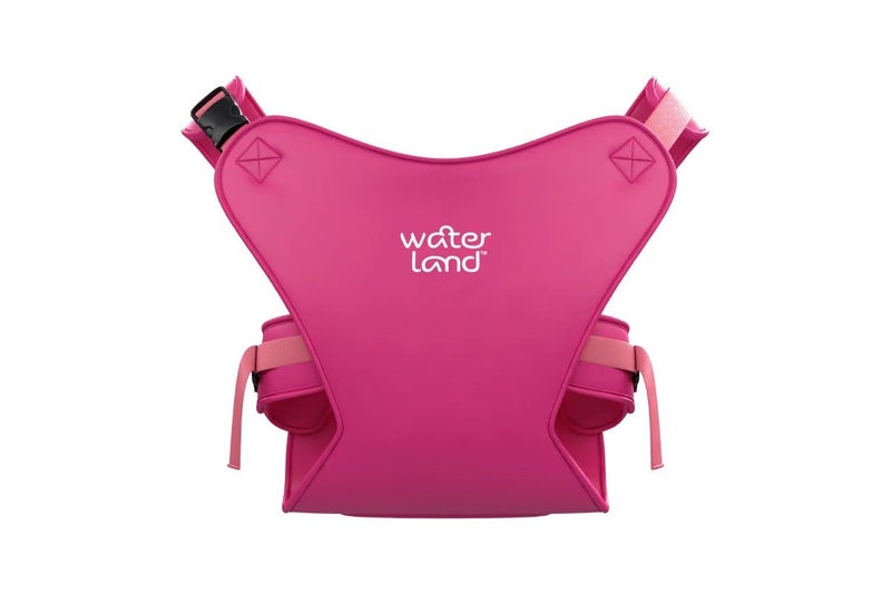 Waterland Carrier (Pink Flamingo) Carousel 1