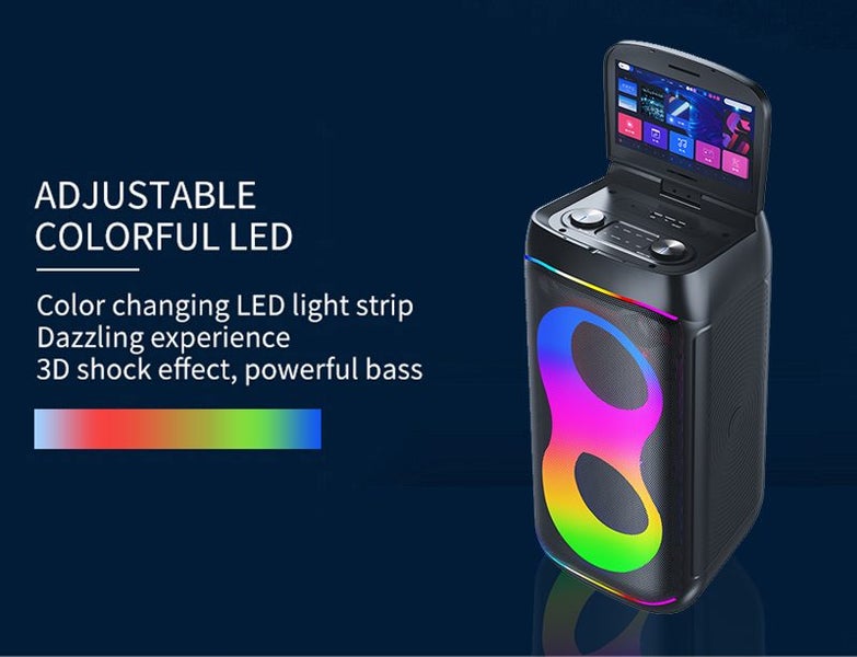 Karaoke machine all in one64511401948931113