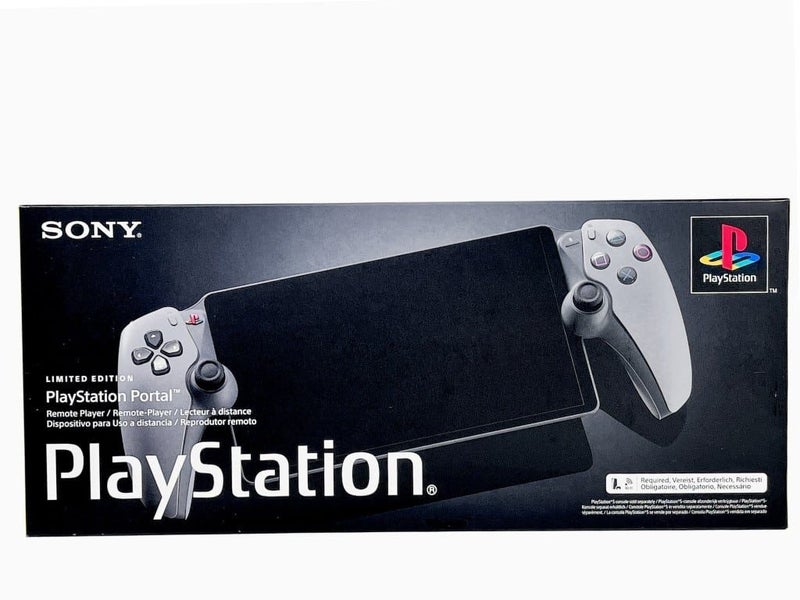 SONY PS5 Portal Anniversary Limited Edition PS5 Portal *NEW SEALED BOX* Carousel 2