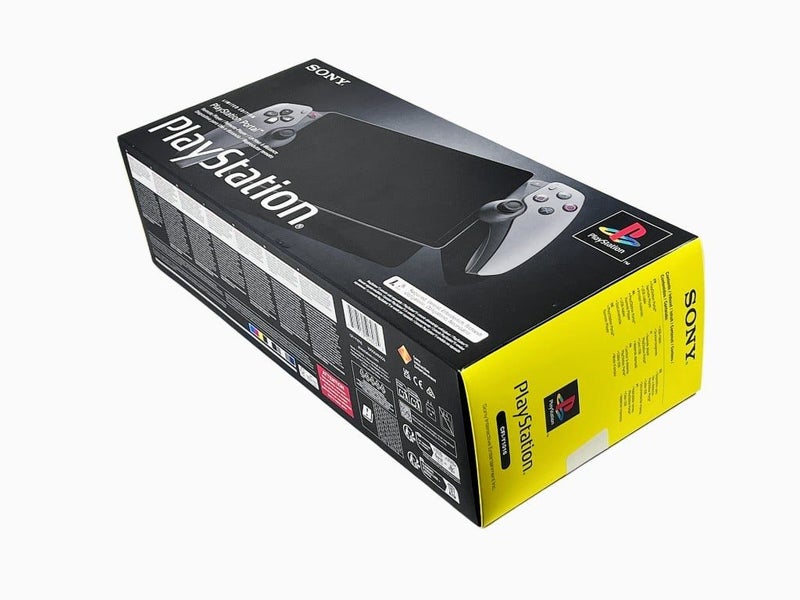 SONY PS5 Portal Anniversary Limited Edition PS5 Portal *NEW SEALED BOX* Carousel 11