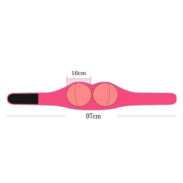 Electric Breast Massager Bust Lift Bra Enhancer Carousel 13