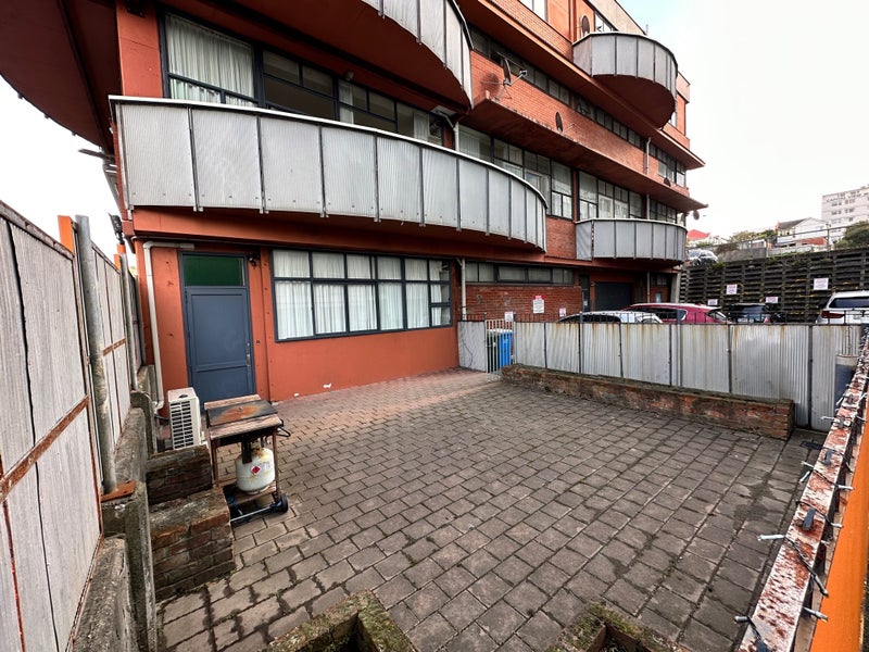 Te Aro, 4 bedrooms64512941383683111