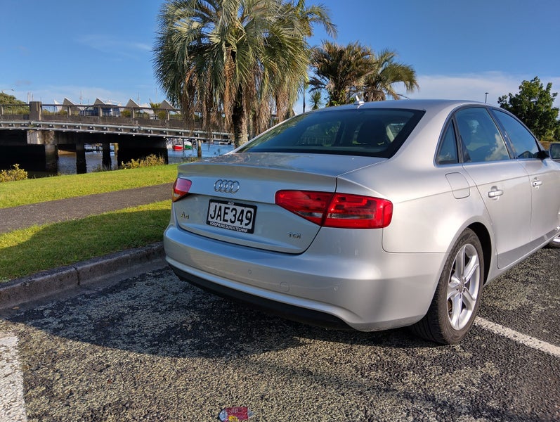 2012 Audi A4 Tdi64513143690627113