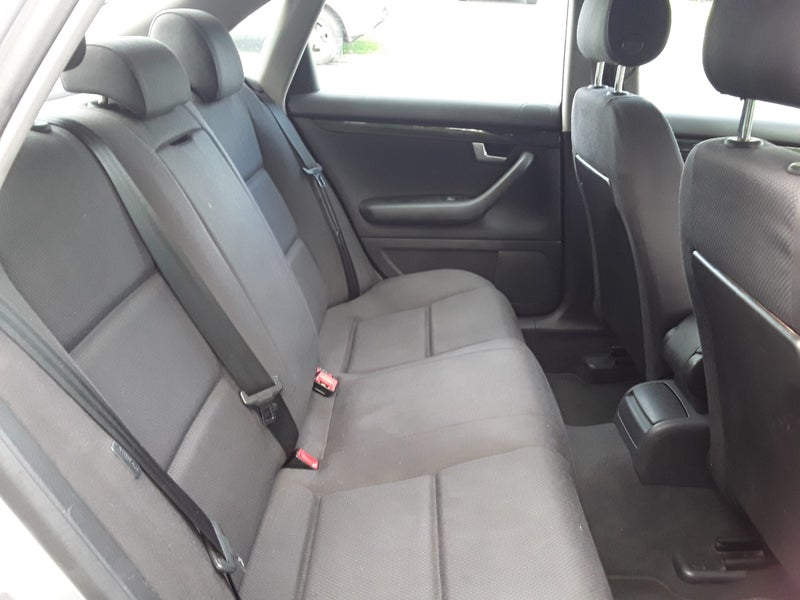 2005 Audi A464513236742914114