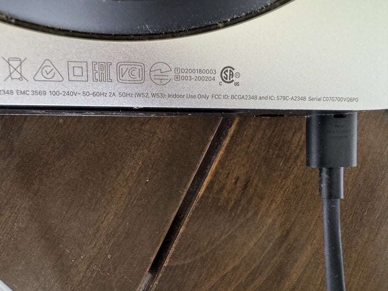 Mac mini M1 Bundle, Because My Desk Needs Its Life Back Carousel 2