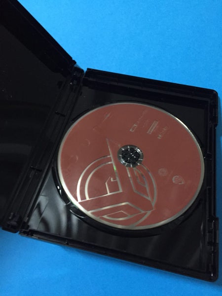 Dune: Part Two (2024) (4K Ultra HD) Carousel 3