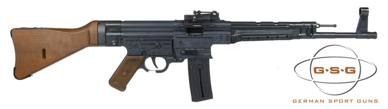 22 LR GSG STG-44 *$1 RESERVE* Black Friday Sale! (THIS WEEK) WAS $1399 Carousel 1