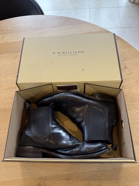R.M.Williams Boots64612851540865111
