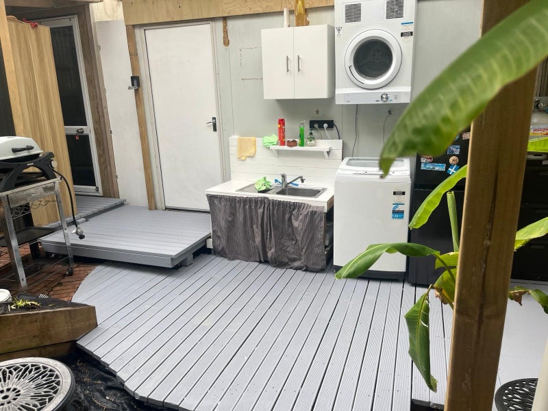 Point Chevalier, 1 bedroom64513692955266112