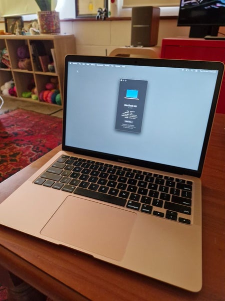 Macbook Air 202064513775862017110