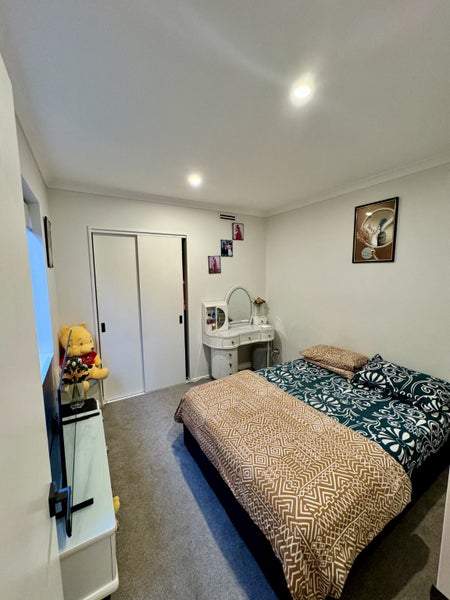 Flat Bush, 2 bedrooms64513995921923110