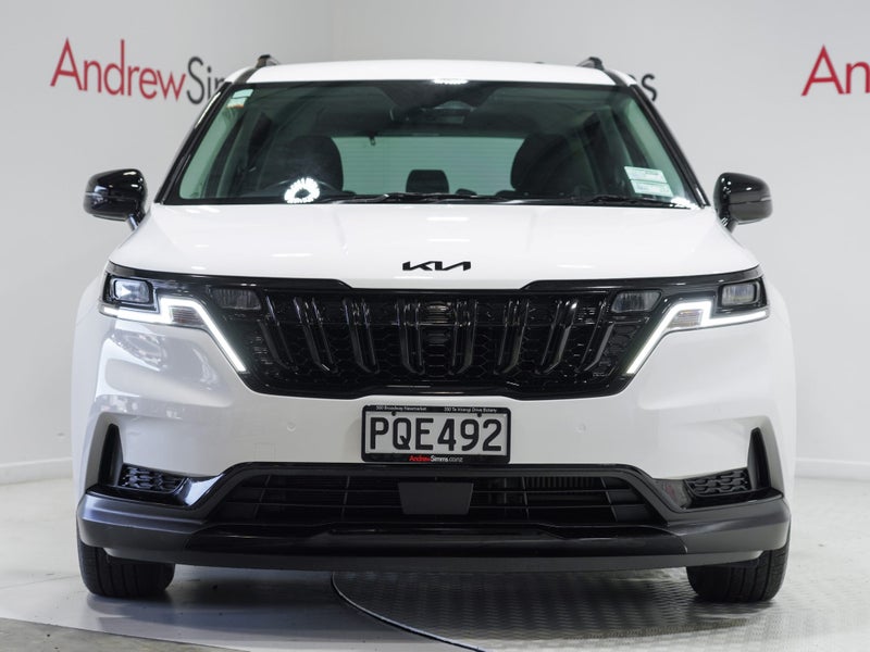 2022 Kia Carnival EX 2.2DT 8AT 5Dr Wagon64514161065986113