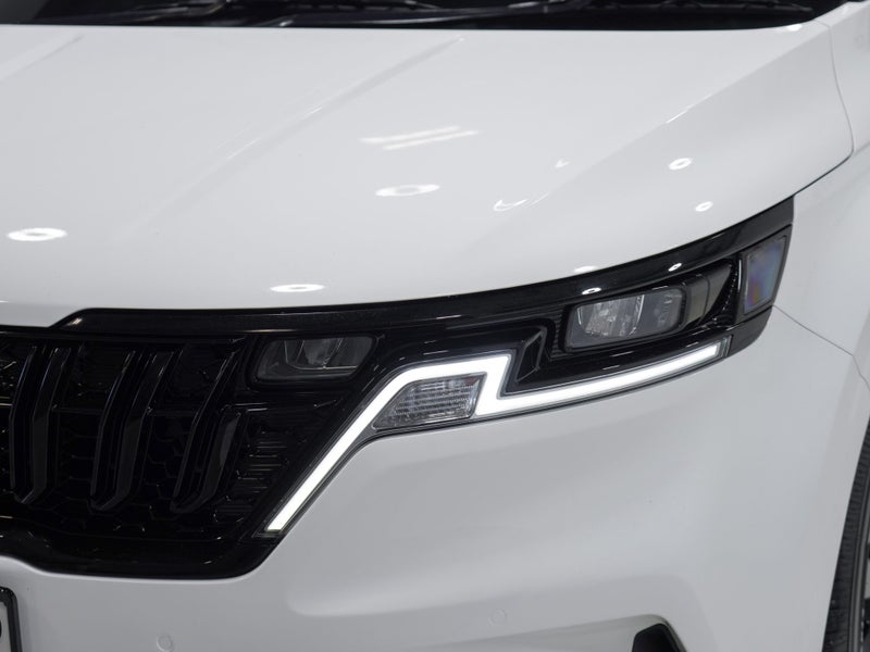 2022 Kia Carnival EX 2.2DT 8AT 5Dr Wagon64514161065986114