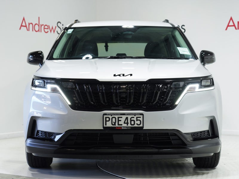 2022 Kia Carnival EX 2.2DT 8AT 5Dr Wagon64514161049475112