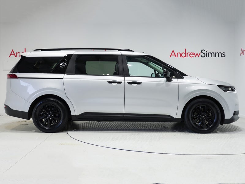 2022 Kia Carnival EX 2.2DT 8AT 5Dr Wagon64514161049475113