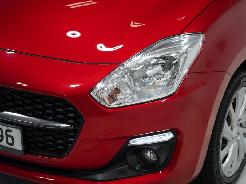 2023 Suzuki Swift GL 1.2P CVT 5Dr Hatch64514161057539114