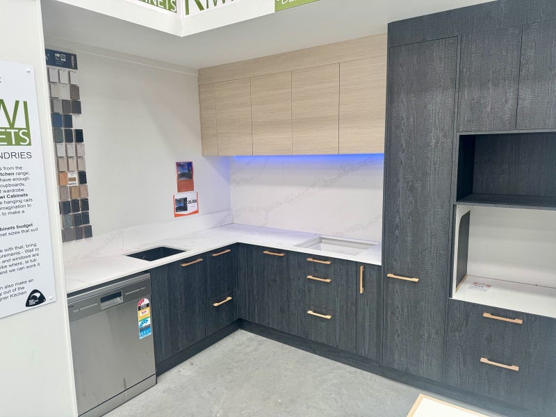 Ex- Display Kitchen Carousel 1